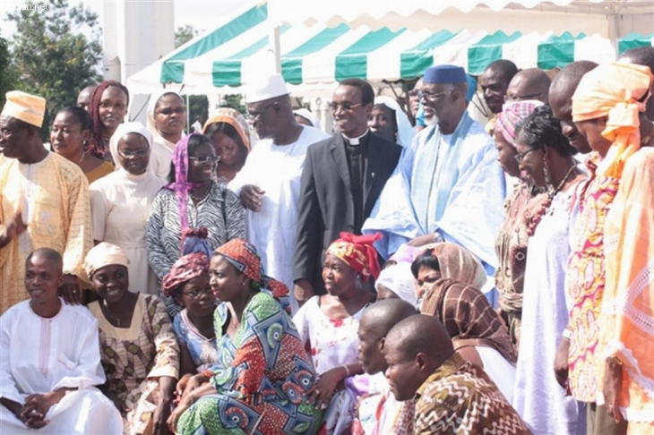 Dossier / Assassinat de religieux, incendies des lieux de culte.... Comment des individus veulent provoquer la guerre religieuse